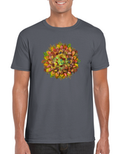 Load image into Gallery viewer, Autumn Leaves - Unisex T-shirt