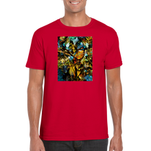 Load image into Gallery viewer, The Kingfisher -  Unisex T-shirt