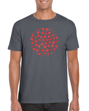 Load image into Gallery viewer, Japanese Maple - Unisex T-shirt