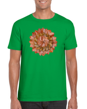 Load image into Gallery viewer, Beech Autumn Leaves - Unisex T-shirt