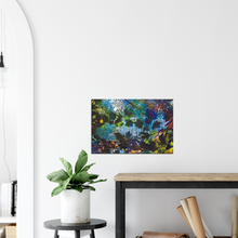 Load image into Gallery viewer, Blue Canopy