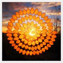 Load image into Gallery viewer, The Spiral of Honesty - print with frame