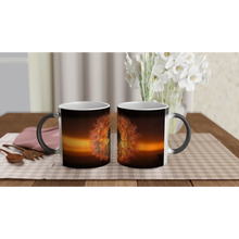 Load image into Gallery viewer, Magic 11oz Ceramic Mug