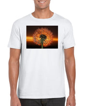 Load image into Gallery viewer, Dandelion Dawn - Unisex T-shirt