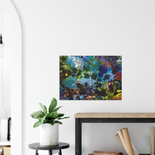 Load image into Gallery viewer, Blue Canopy