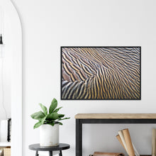 Load image into Gallery viewer, Ashy Headed Goose - print with frame