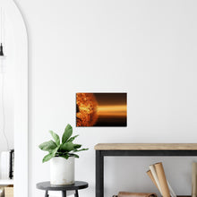 Load image into Gallery viewer, Another Dandelion Dawn - Canvas