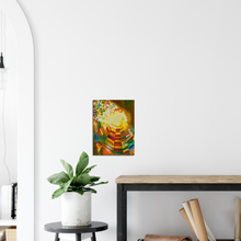 Load image into Gallery viewer, Dreamweb - painterly version - Canvas