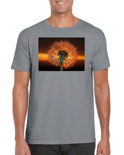 Load image into Gallery viewer, Dandelion Dawn - Unisex T-shirt