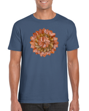 Load image into Gallery viewer, Beech Autumn Leaves - Unisex T-shirt