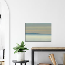 Load image into Gallery viewer, Blue Remembered Hills - Canvas