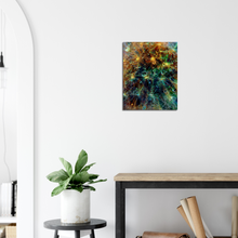 Load image into Gallery viewer, Dandelion Universe - Canvas