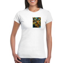 Load image into Gallery viewer, The Kingfisher 2 - Women's T-shirt