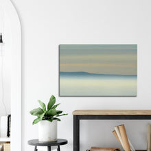 Load image into Gallery viewer, Blue Remembered Hills - Canvas