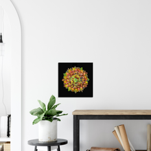 Load image into Gallery viewer, Autumn leaves - canvas