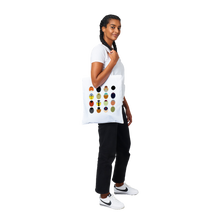 Load image into Gallery viewer, Bird Eggs - tote bag