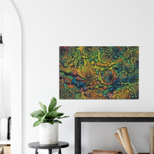 Load image into Gallery viewer, Romanesco broccoli - dance version