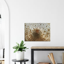 Load image into Gallery viewer, Parasol mushroom - Canvas