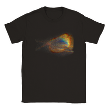 Load image into Gallery viewer, Rainbow Butterfly - Unisex -shirt