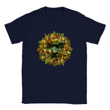 Load image into Gallery viewer, Green man - Unisex T-shirt