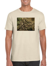 Load image into Gallery viewer, Vetran Oak - Unisex T-shirt