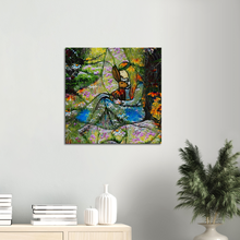 Load image into Gallery viewer, Melangell - Canvas