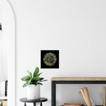 Load image into Gallery viewer, Floribunda - Canvas