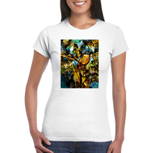 Load image into Gallery viewer, The Kingfisher - Women's T-shirt