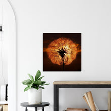 Load image into Gallery viewer, Goatsbeard Dawn - Canvas