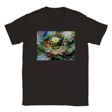 Load image into Gallery viewer, Clematis World - Unisex T-shirt