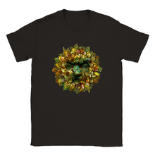 Load image into Gallery viewer, Green man - Unisex T-shirt