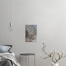 Load image into Gallery viewer, Dandelion Iridescence - canvas