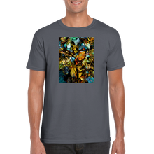 Load image into Gallery viewer, The Kingfisher -  Unisex T-shirt