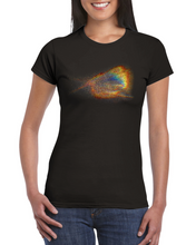 Load image into Gallery viewer, Rainbow Butterfly - Womens -shirt