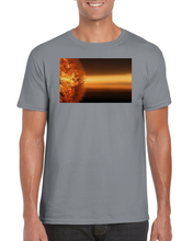 Load image into Gallery viewer, Dandelion Dawn 2 - Unisex T-shirt