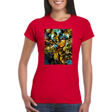 Load image into Gallery viewer, The Kingfisher - Women's T-shirt
