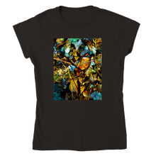 Load image into Gallery viewer, The Kingfisher - Women's T-shirt