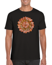 Load image into Gallery viewer, Beech Autumn Leaves - Unisex T-shirt