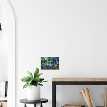 Load image into Gallery viewer, Blue Canopy