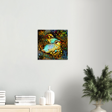 Load image into Gallery viewer, When partridges line up east to west - Canvas