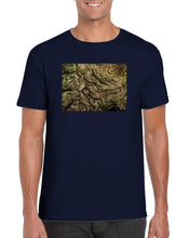 Load image into Gallery viewer, Vetran Oak - Unisex T-shirt
