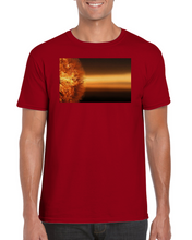 Load image into Gallery viewer, Dandelion Dawn 2 - Unisex T-shirt