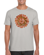 Load image into Gallery viewer, Beech Autumn Leaves - Unisex T-shirt