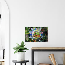 Load image into Gallery viewer, Passion flower World - Canvas