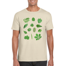 Load image into Gallery viewer, Tree Leaves - Unisex T-shirt