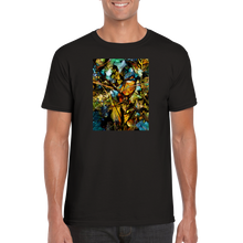 Load image into Gallery viewer, The Kingfisher -  Unisex T-shirt