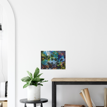 Load image into Gallery viewer, Blue Canopy