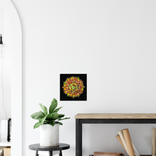 Load image into Gallery viewer, Autumn leaves - canvas