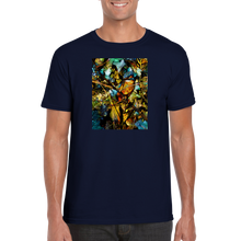 Load image into Gallery viewer, The Kingfisher -  Unisex T-shirt