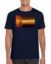 Load image into Gallery viewer, Dandelion Dawn 2 - Unisex T-shirt